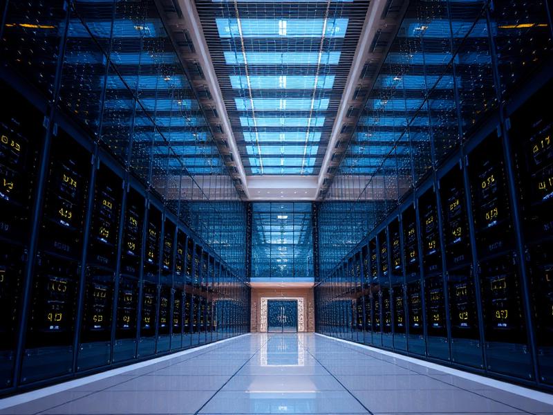 Global AI and Capability Centre (GCC)
