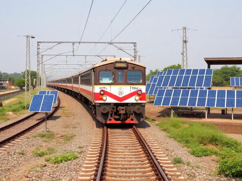 Railways