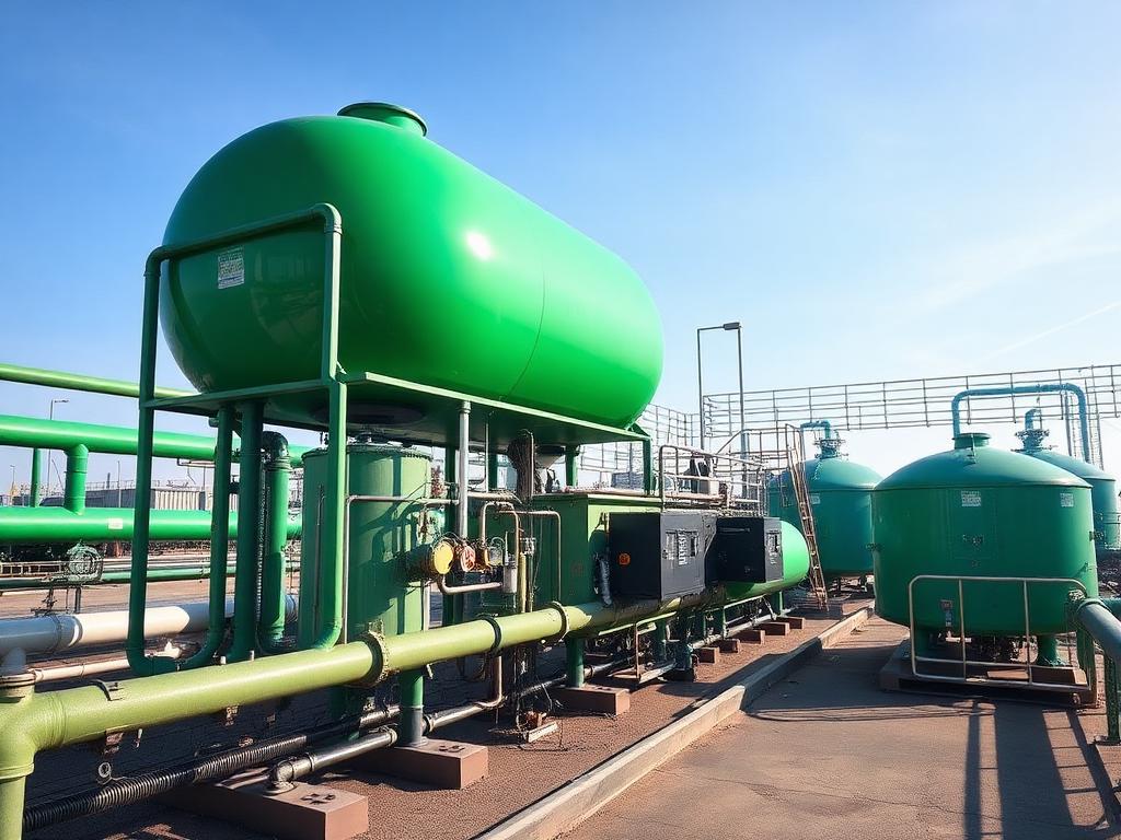 Green Hydrogen
