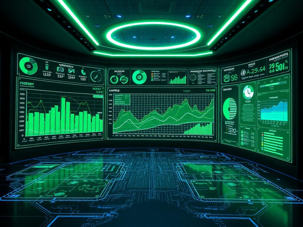 Smart Energy Platform