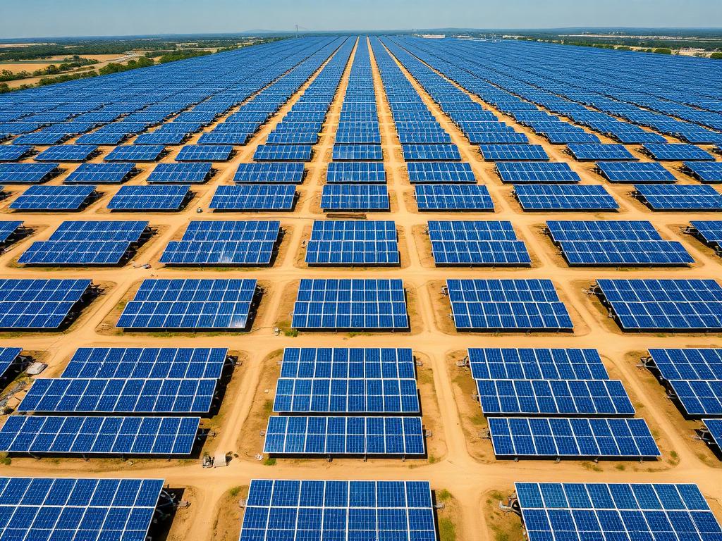 Wind and Solar Energy